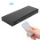 HDMI Switch 3D Audio Video Synchronization Wide Compatibility Infrared Remote Control Signal Processing Audio Extraction Matrix Switch Plug And Play 4