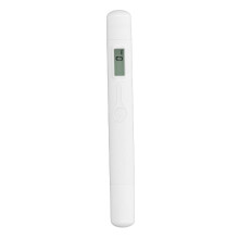 Water Quality Tester Digital TDS Meter Pen High Accuracy LCD Display Portable Water Tester Waterproof Splash Resistant Reliable Detection Tool For