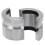 Carbon Steel Construction Fork Seal Driver Heavy Duty Universal Fit Tool for Motorcycle Maintenance Adjustable Fork Seal Replacement Front Fork 2
