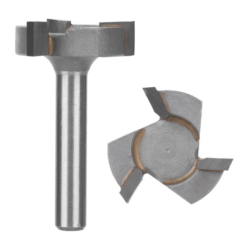 Chip Removal Smooth Surface Cutting Up Shear Configuration Carbide Tipped Cutter Bottom Cleaning Router Bits Versatile Material Compatibility 2