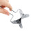 Time-Saving Dumpling Wrapper Roller - Food Grade Stainless Steel Tool 14