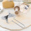 Time-Saving Dumpling Wrapper Roller - Food Grade Stainless Steel Tool 5
