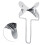 Time-Saving Dumpling Wrapper Roller - Food Grade Stainless Steel Tool 3