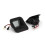 7000 K LED-Kennzeichenlampe 5 W 12 V mit Decoder 13