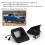 7000 K LED-Kennzeichenlampe 5 W 12 V mit Decoder 10