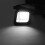 7000 K LED-Kennzeichenlampe 5 W 12 V mit Decoder 14