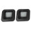 7000 K LED-Kennzeichenlampe 5 W 12 V mit Decoder 12