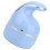 Katzenmassagegerät 14x10 cm, 2000mAh, USB, blau 10