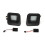 7000 K LED-Kennzeichenlampe 5 W 12 V mit Decoder 4