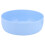 Katzenmassagegerät 14x10 cm, 2000mAh, USB, blau 3