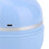 Katzenmassagegerät 14x10 cm, 2000mAh, USB, blau 8