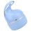 Katzenmassagegerät 14x10 cm, 2000mAh, USB, blau 4