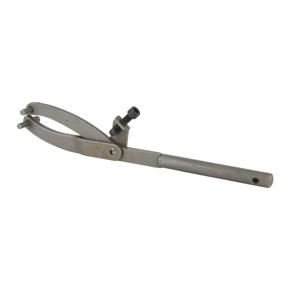 Aluminum Alloy Scooter Motor Variator Puller Tool 10X10x10cm 5031382856621