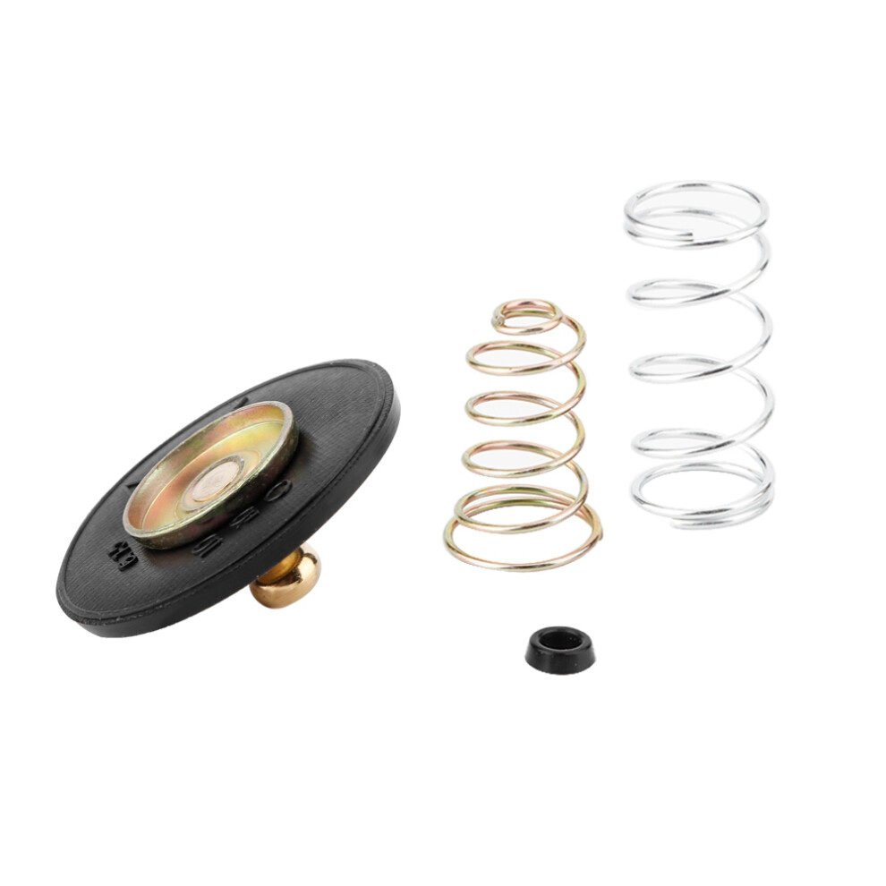 Complete Carburetor Rebuild Kit For Honda Xl250s Cb400t Cm400 Cx500 Cb900f 9371382856778