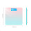 Digital Bathroom Scale with Smart App Integration, Backlit LED Display and StepOn Activation 2