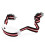 Detachable Chin Strap for White Hard Hat - Secure & Comfortable Fit 7