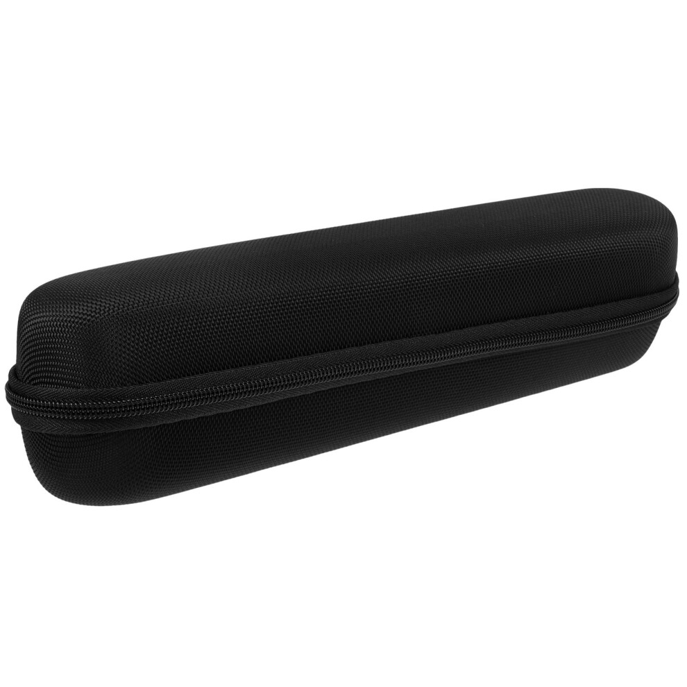 Electric Toothbrush Travel Case with Brush Head Holder, ImpactResistant Compact Storage Box