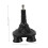 Trekking Pole Tips with Enhanced Grip Stability for Hiking and Walking Stick Rubber Tip Replacement 2
