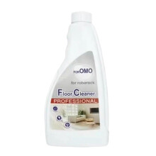Floor Cleaning Solution Hardwood Tile MultiSurface Fresh Scent 480ml for Roborock Q7 Max S65 Q75