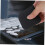 Kitchen Scraper NonScratch Pan Scraper Tool for Cookware Cleaning Pots and Pans 4