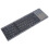 Rechargeable Foldable Bluetooth Keyboard, Ultra Lightweight Pocket-Sized Keyboard With Sensitive Touchpad And Responsive Typing Performance For Multi 3