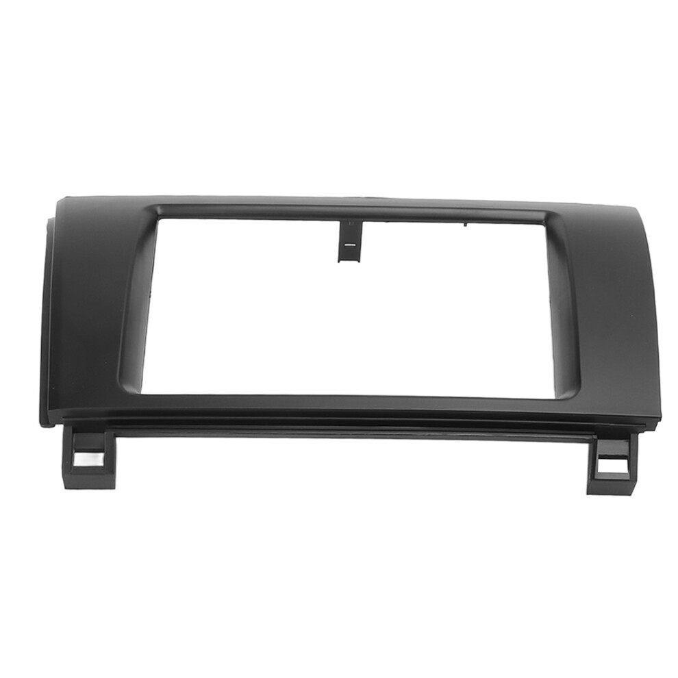 2Din Car Dash Fascia Kit For Sequoia Tundra 08Â13 Abs Replacement Frame 5051383028964
