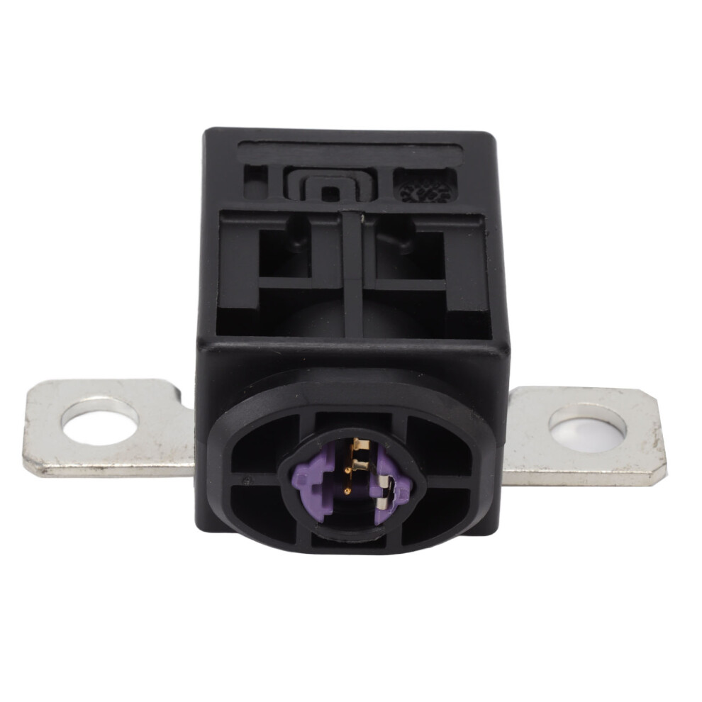 Alternator Overvoltage Protector Overload Protection Trip Battery Fuse Box For Vehicle Electrical System Stability Fusibles Relay Protector Engine 9138057572780