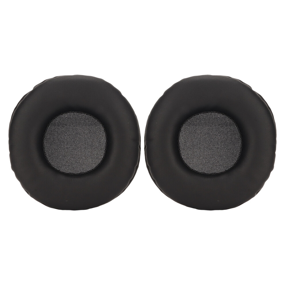 Replacement Ear Pads, Compatible With Skullcandy Hesh 2.0, Durable Soft Foam, Synthetic Leather For Hygienic Listening 9159805657719