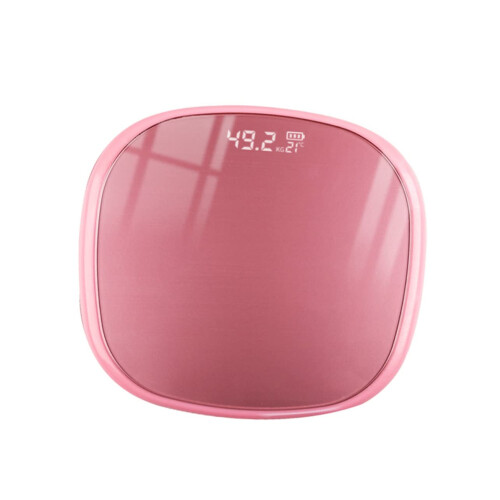 Health Management Scale Digital Scale Fat Scale Function Safe Material Home Scale for Weight Temperature