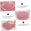 Health Management Scale Digital Scale Fat Scale Function Safe Material Home Scale for Weight Temperature 4