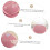 Health Management Scale Digital Scale Fat Scale Function Safe Material Home Scale for Weight Temperature 3