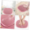 Health Management Scale Digital Scale Fat Scale Function Safe Material Home Scale for Weight Temperature 2