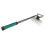 Weed Puller Manganese Steel Garden Weeding Tool with Ergonomic Long Handle for Deep Root Removal 1