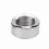 Precision Welding M18x1.5 Oxygen Sensor Iron Notched Nuts Set 8