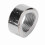 Precision Welding M18x1.5 Oxygen Sensor Iron Notched Nuts Set 9