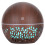 130 ml USB Luftbefeuchter Aroma-Diffusor mit 7 Farblichtern, dunkles Holzmaserung 6