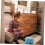 Kids Step Stool with Stable Nonslip Base for Bathroom Potty Training Skyblue Durable Plastic 4
