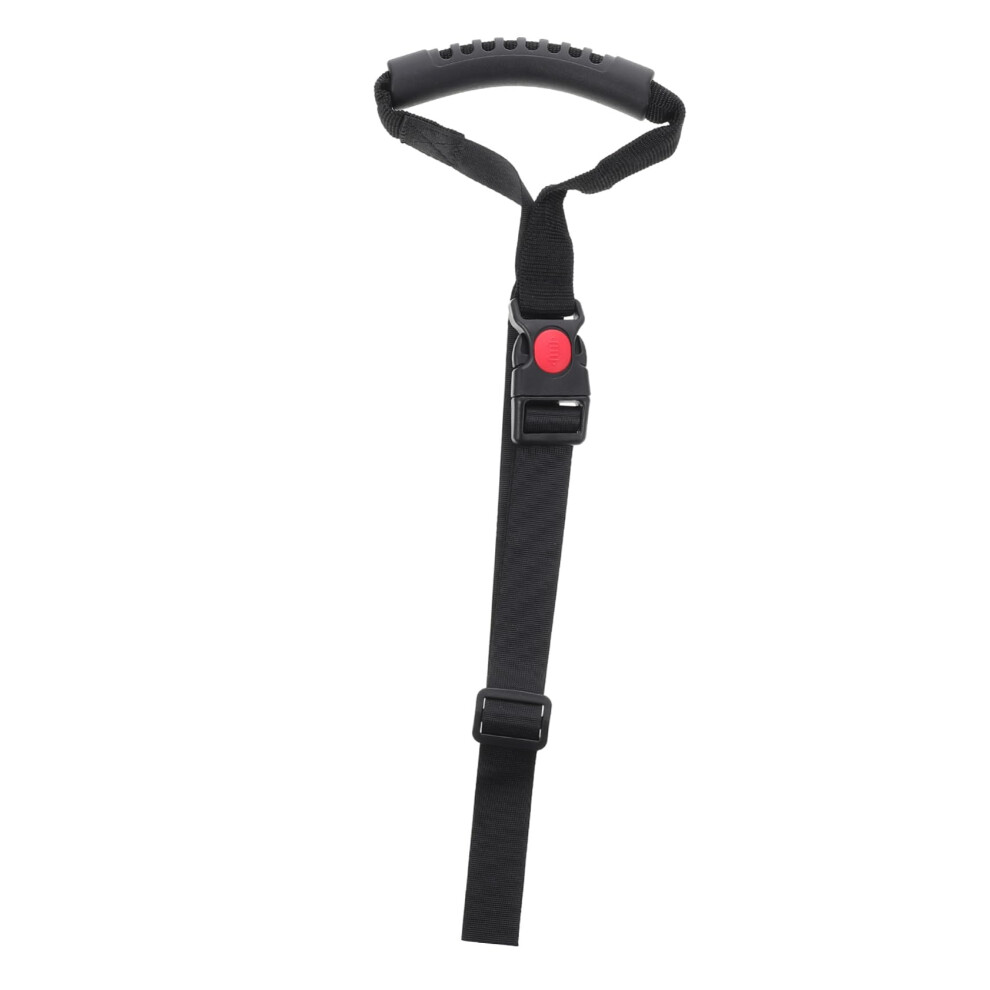 Car Assist Handle for Elderly with Enhanced Stability Grip and Easy Transfer Mobility Aid Handle