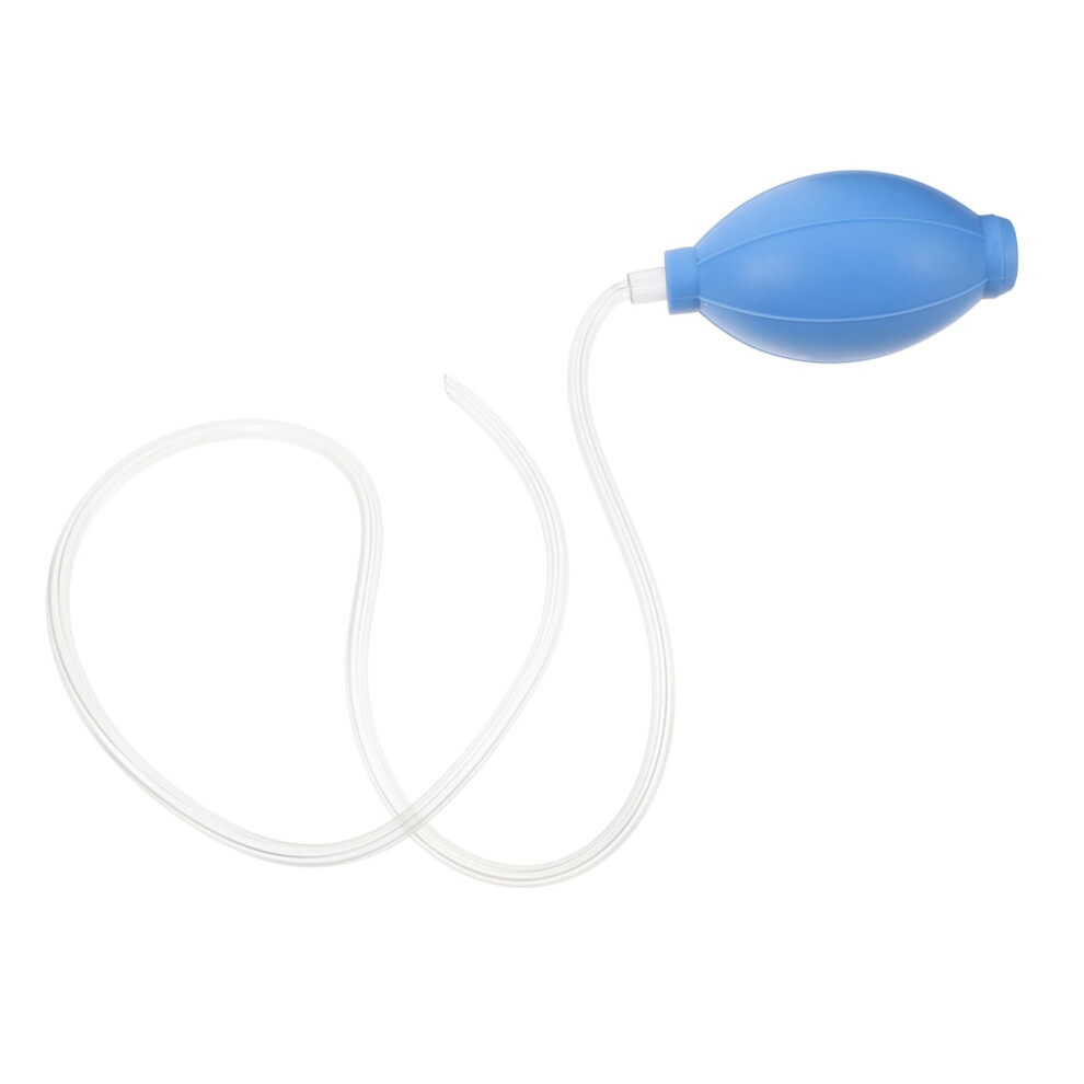 Blue Tongue Trainer For Speech Therapy And Swallowing, Oral Muscle Exercise Device For Adults