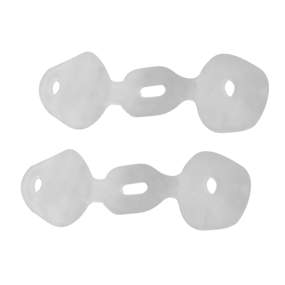 Bunion Corrector Toe Separator Sleeve with Stable Design for Foot Pain Relief and AllDay Comfort