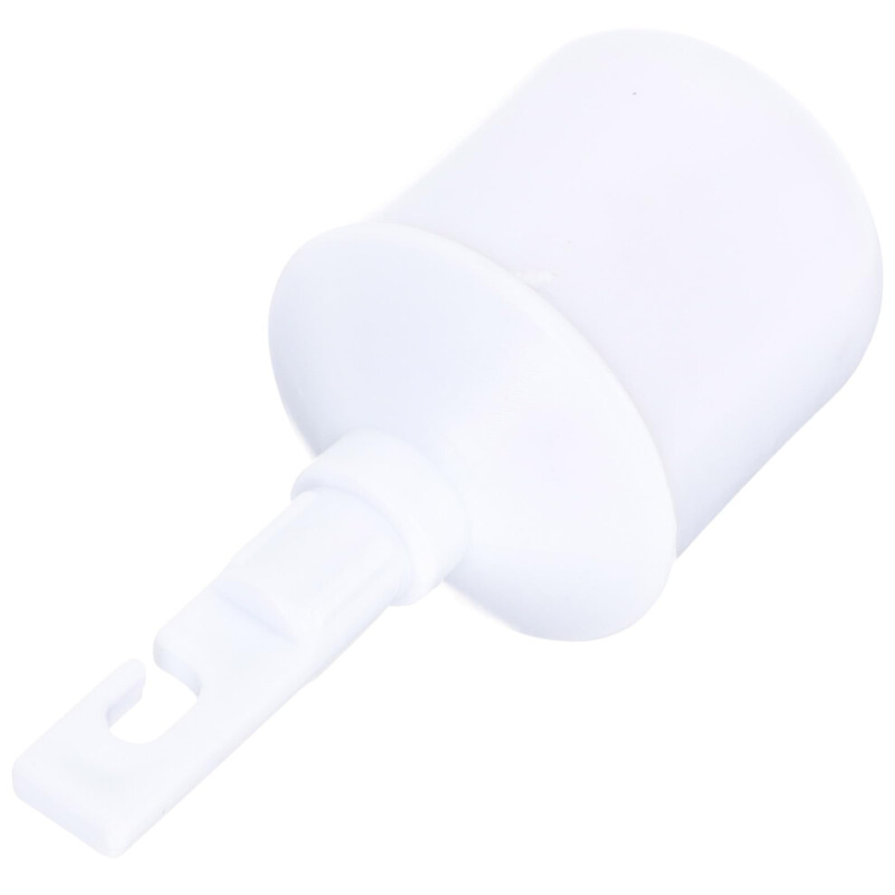 Durable Rubber Cane Tip Replacement with NonSlip Surface for Enhanced Cane Stability