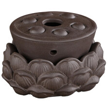 Moxa Cup for Belly Button Moxibustion Ergonomic Body Care Tool Compact Size for Home and Travel