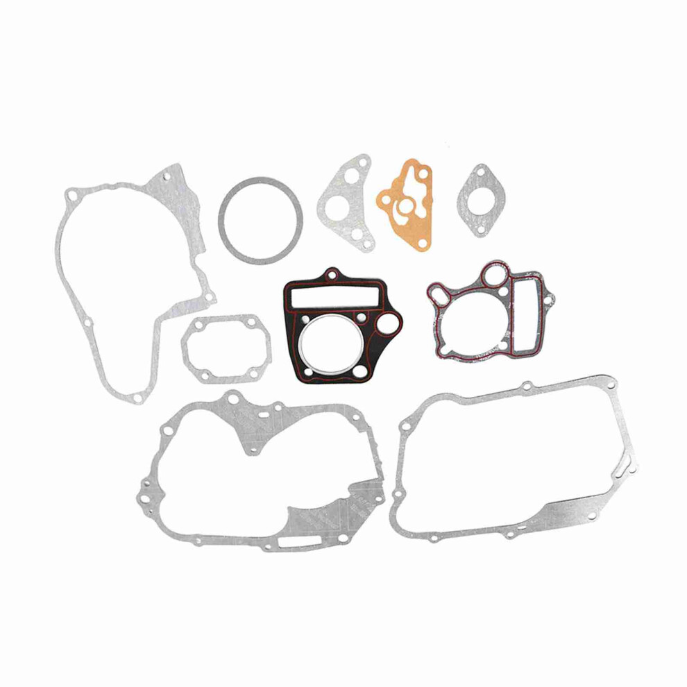 110Cc/125Cc Engine Gasket Seal Kit For Chinese Atv Dirt Bikes Go Karts 4091382862047