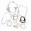 1P52FMH 110/125cc Dichtungssatz, ABS, Farbe: Bild 10