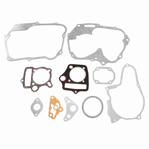 1P52FMH 110/125cc Dichtungssatz, ABS, Farbe: Bild 1