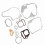 1P52FMH 110/125cc Dichtungssatz, ABS, Farbe: Bild 7