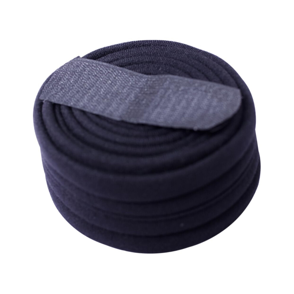 Adjustable Arm Sling with Breathable Fabric, Reversible Shoulder Immobilizer Support for Broken Arm