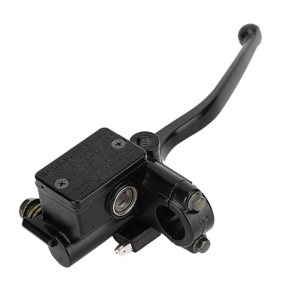 Precision Right Brake Master Cylinder Fits King Quad 250 Suzuki 5001382862229