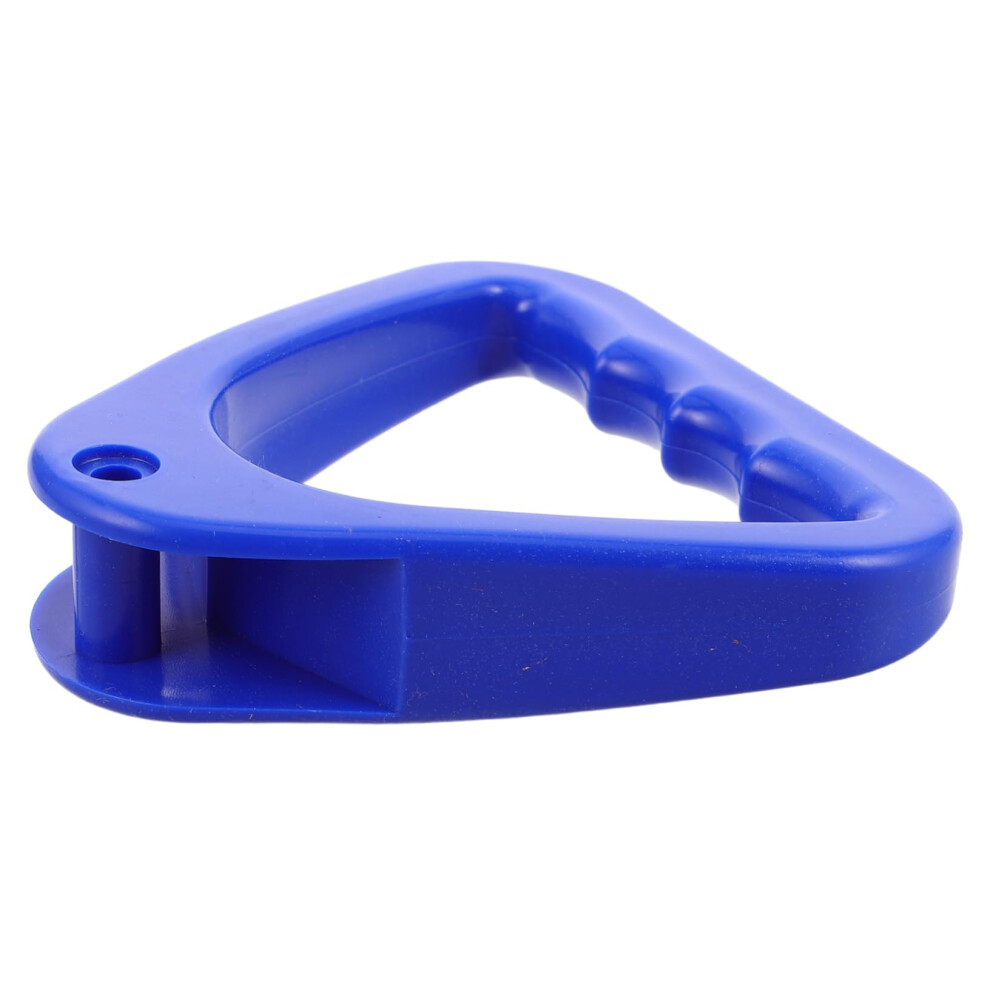 Bus Assist Handle with Ergonomic Secure Grip for Elderly Support and Multifunction Transit Use