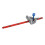 Angle Cutting Miter Gauge Universal Aluminum Improve Working Efficiency Multiple Angle Stops Adjustable Design Works With Table Saws And More 4